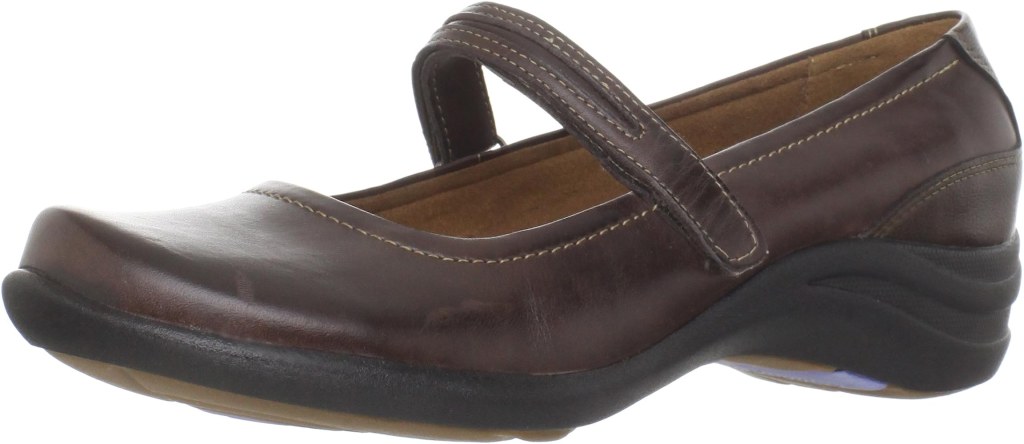 Picture of: Hush Puppies Damen Epic Mary Jane Loafer : Amazon