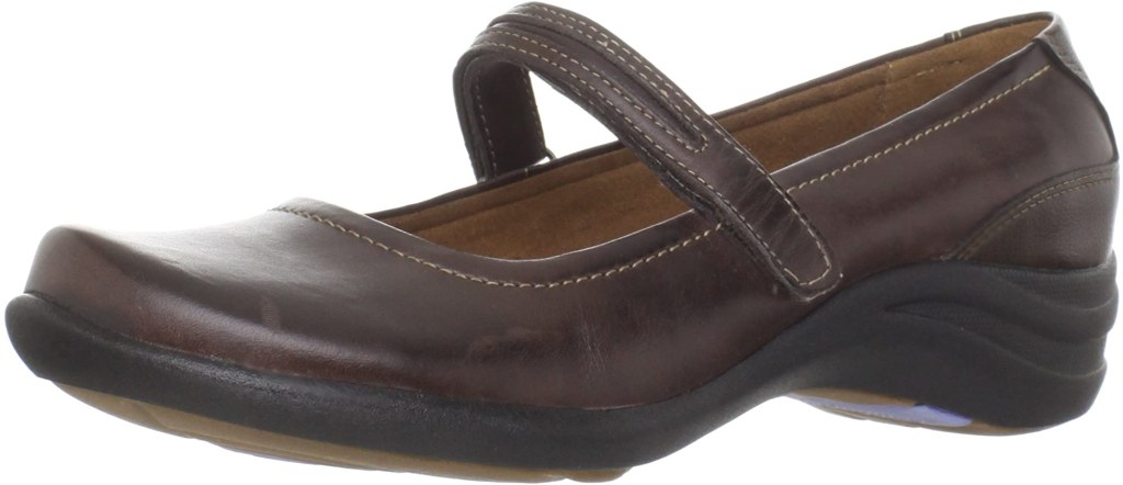 Picture of: Hush Puppies Womens Epic Mary Jane Loafer  Walmart Canada