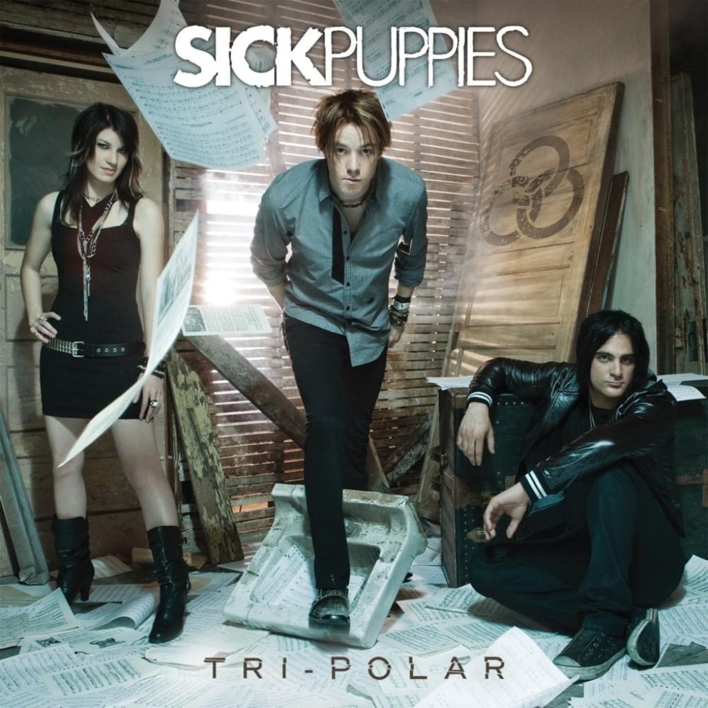 Picture of: Sick Puppies – Riptide Lyrics  Genius Lyrics